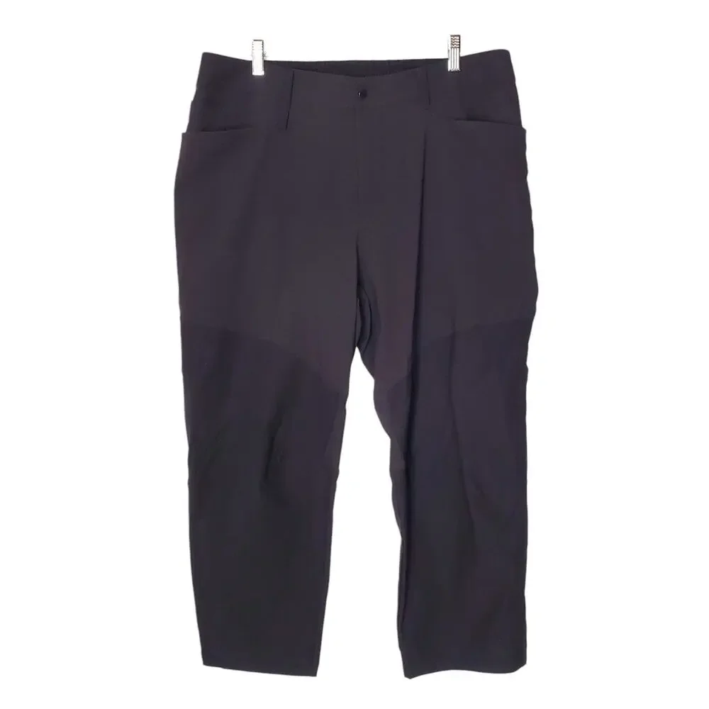 Lululemon Classic Fit Hiking Pant Mens 30